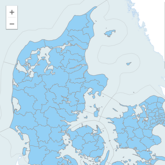 Hvor finder jeg information om kommende oversvømmelser, og hvordan forbereder jeg mig?