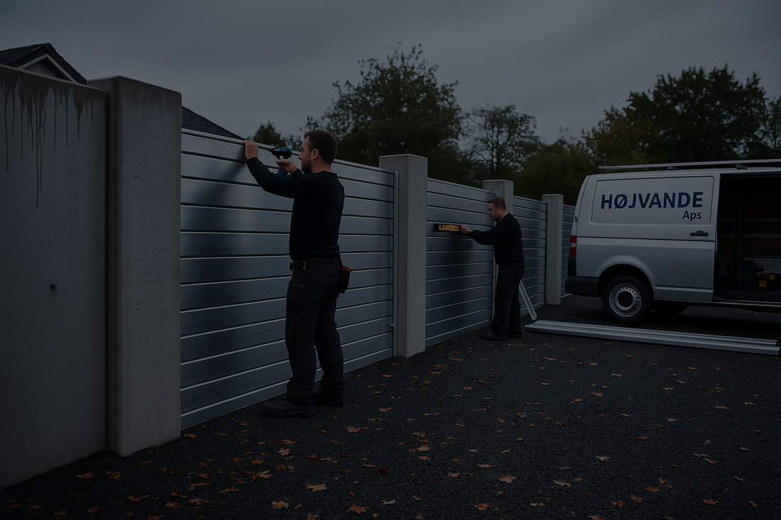 Oversvømmelsesberedskab til private – sådan forbereder du dig