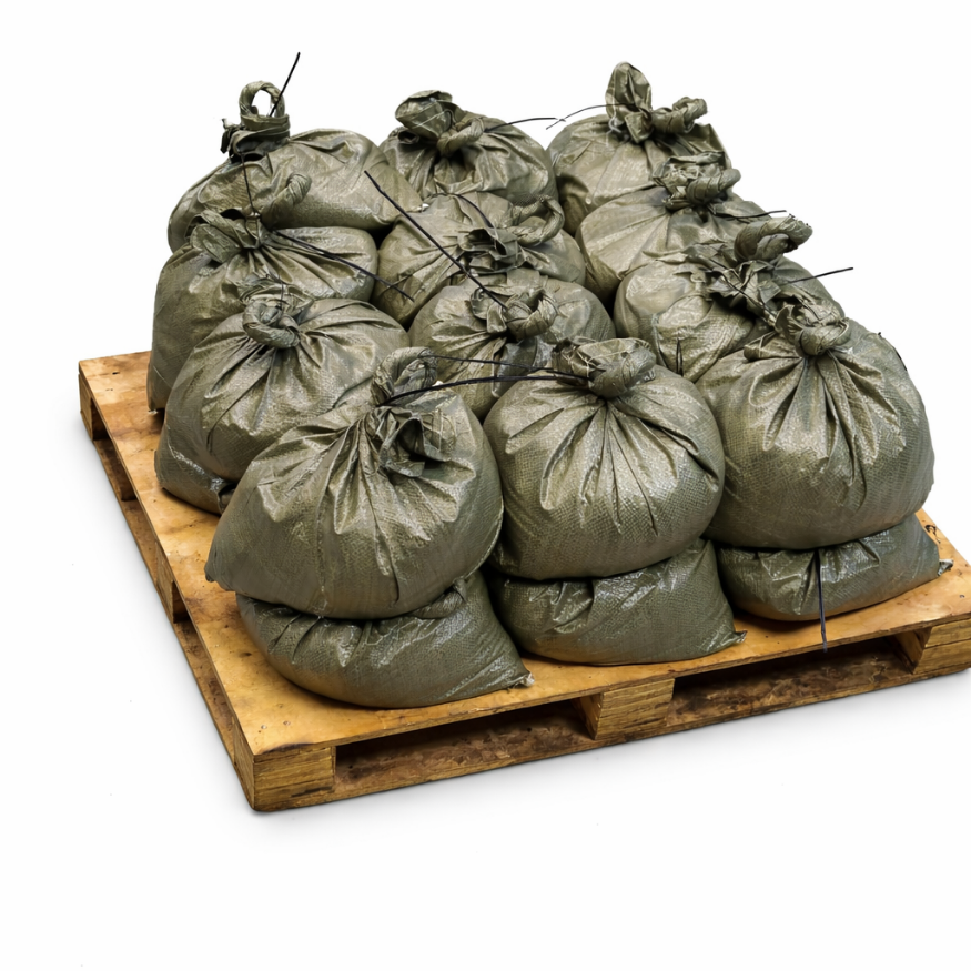 Sandsække mod oversvømmelse – den komplette guide til effektiv beskyttelse