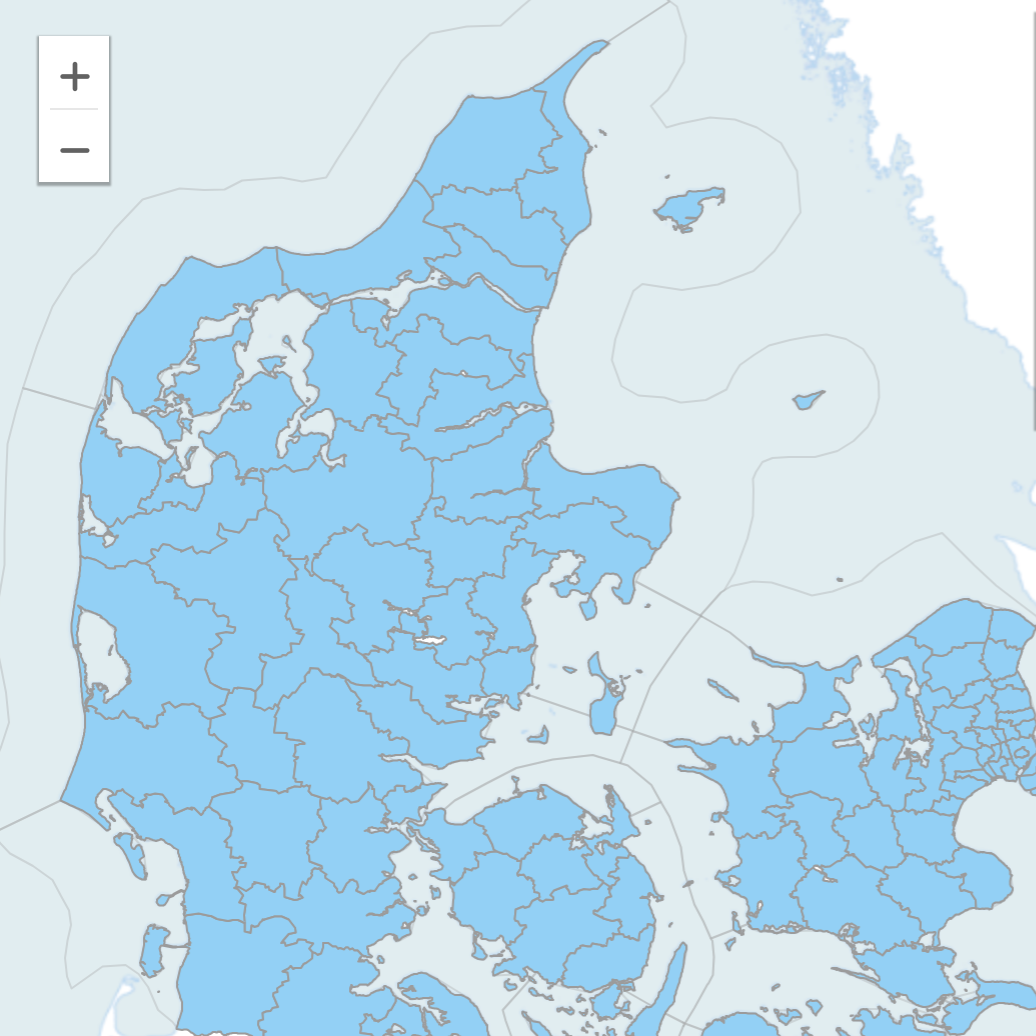 Hvor finder jeg information om kommende oversvømmelser, og hvordan forbereder jeg mig?