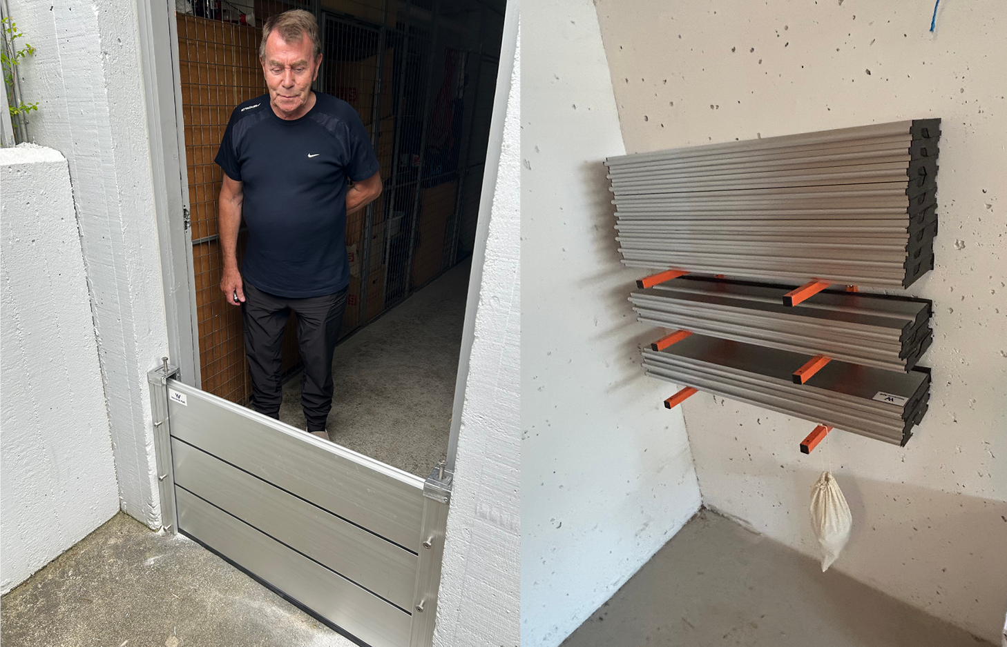Esbjerg-projektet er i mål! 💪