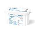 Nødvandskasse | 47 ps | 50 års holdbarhed | Pro Ration | 15500g