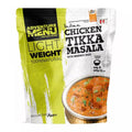 Frysetørret mad | Chicken tikka masala med basmatiris | Adventure Menu | 173g