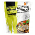 Adventure Menu Chicken Supreme Big Portion