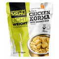 Adventure Menu Chicken Korma Big Portion