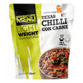 Adventure Menu | Chilli con Carne | Big Portion 157g