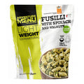 Adventure Menu | Fusilli med Spinat og Valnødder | Big Portion 158g