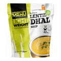 Adventure Menu | Lentil Dhal | 116g