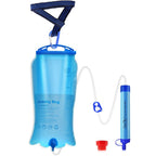 Membrane Solutions Gravity Bag 3L våndfilter