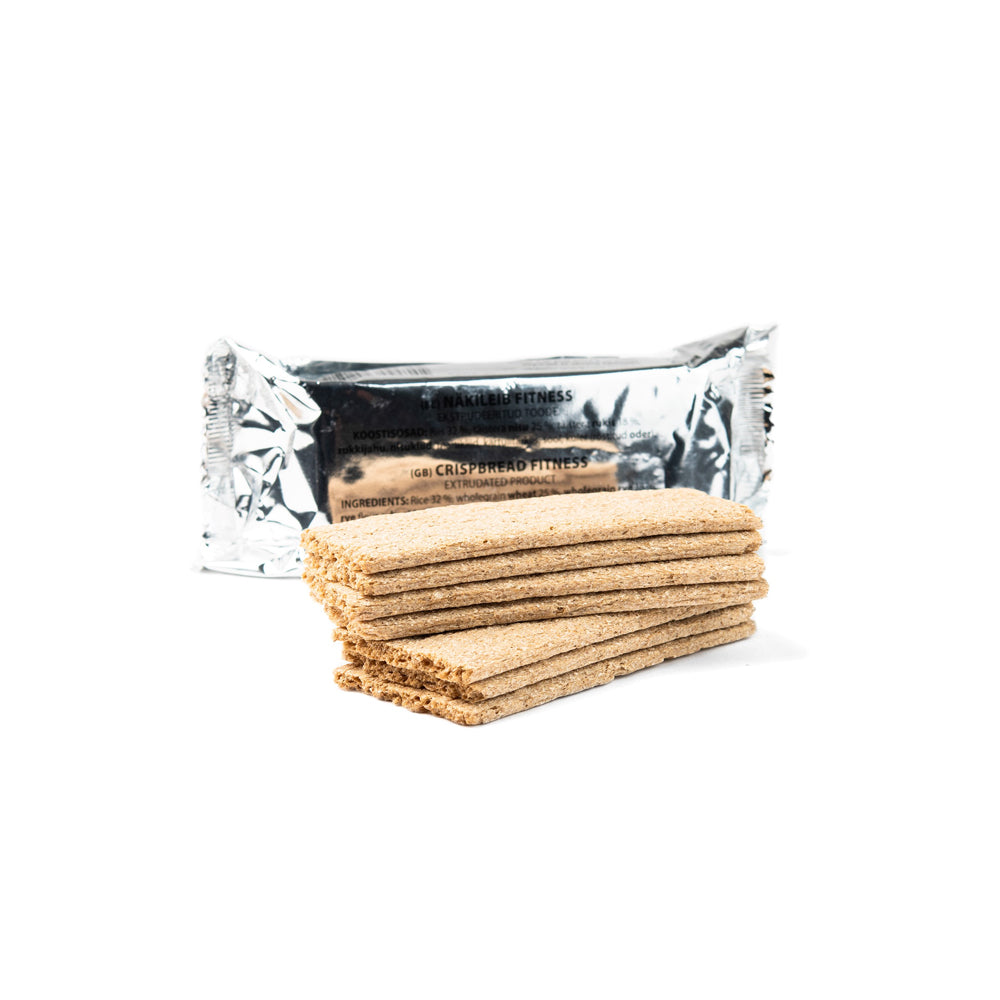 Food Force | Knækbrød Fitness | 50g