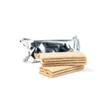 Food Force | Knækbrød Graham | 50g