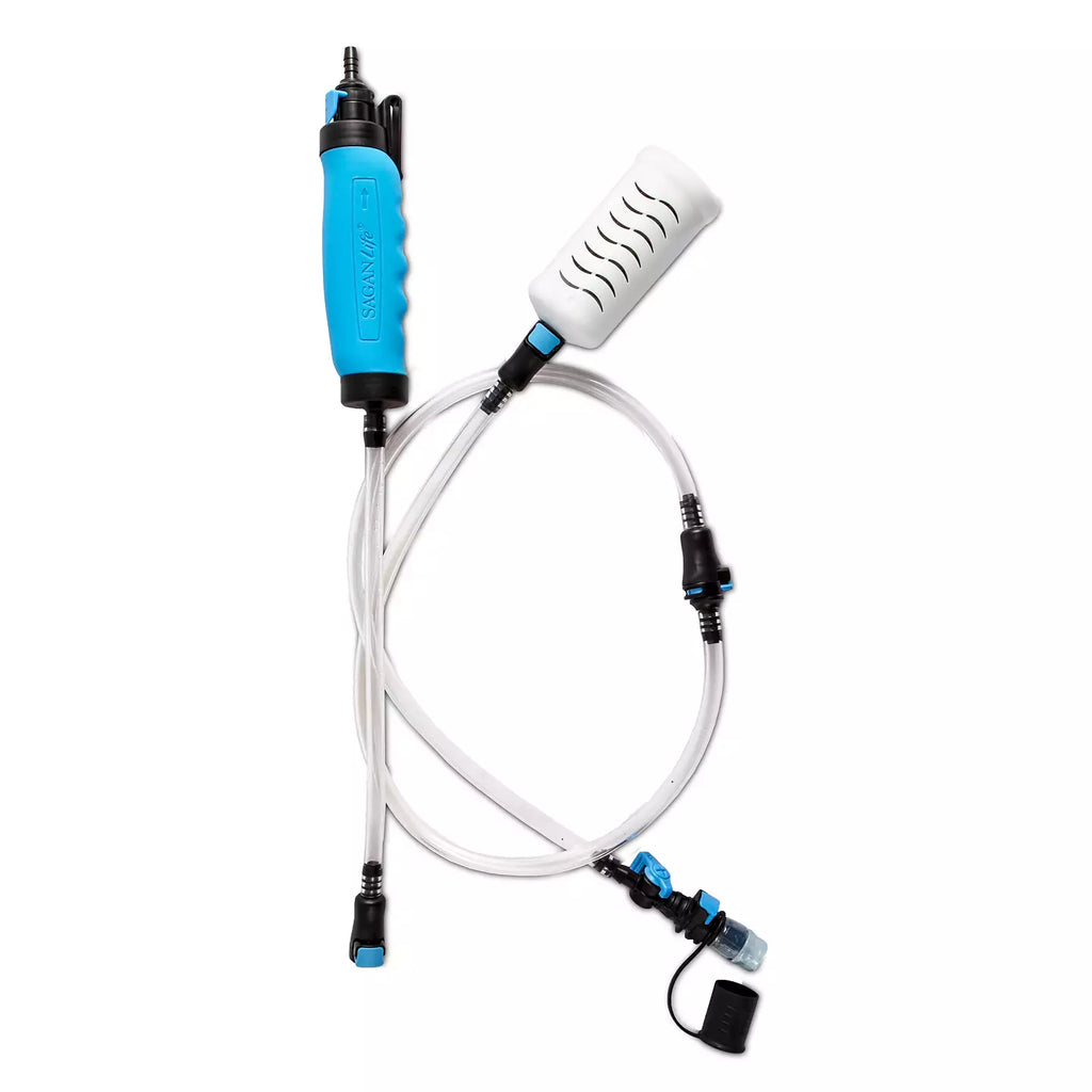 Vandfilter | Sagan Life XStream Filter Straw