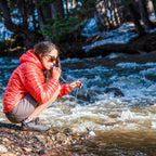 Vandfilter | Sagan Life XStream Filter Straw