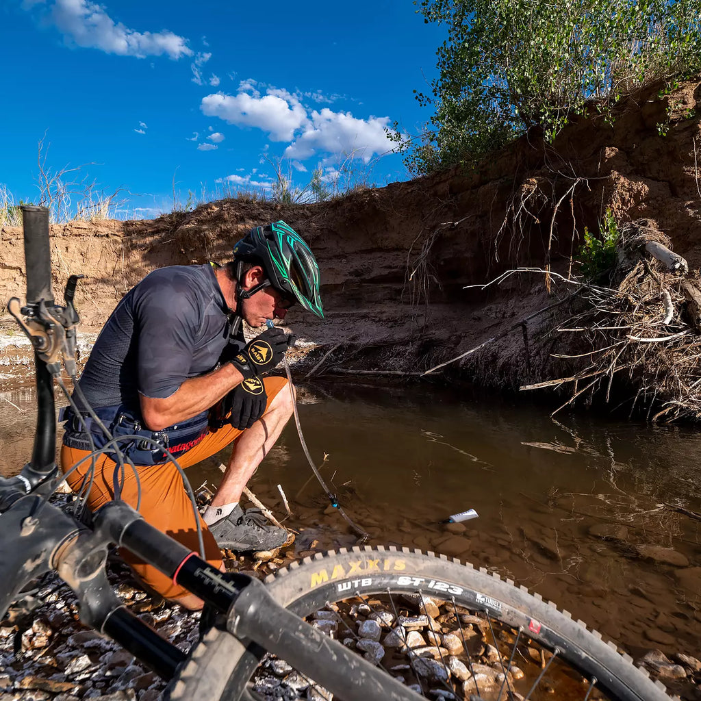 Vandfilter | Sagan Life XStream Filter Straw
