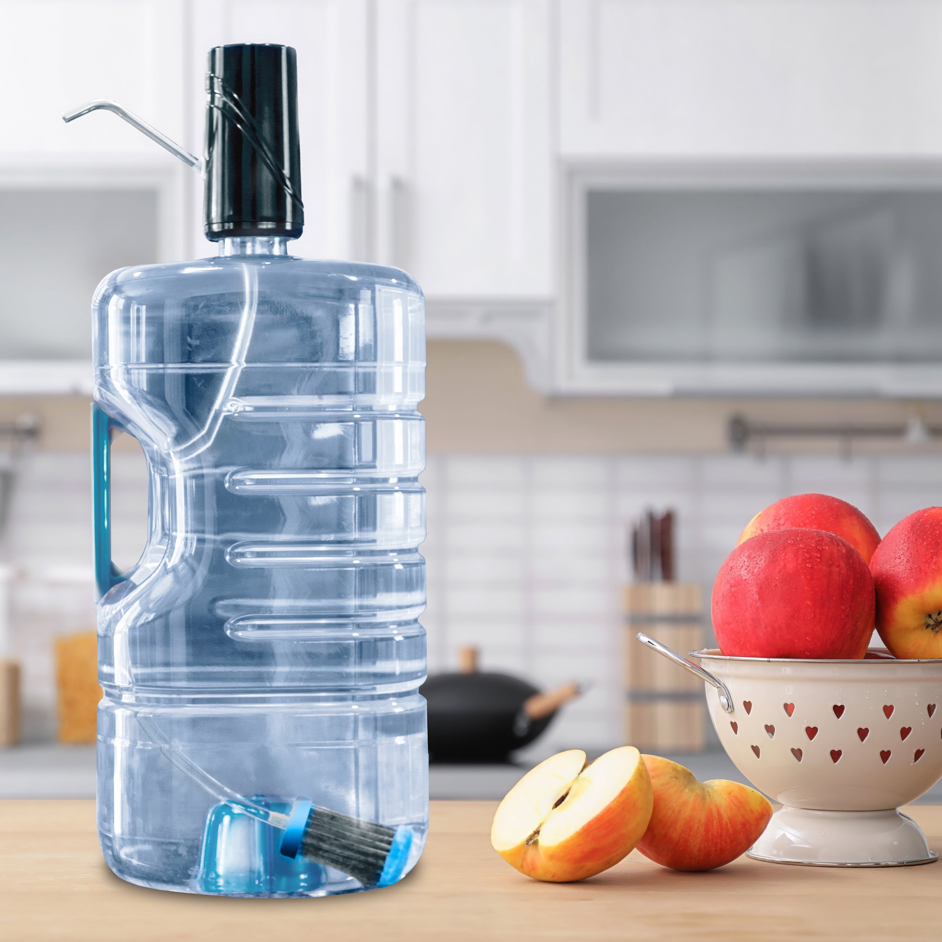 Sagan Life Water Jug System detalje