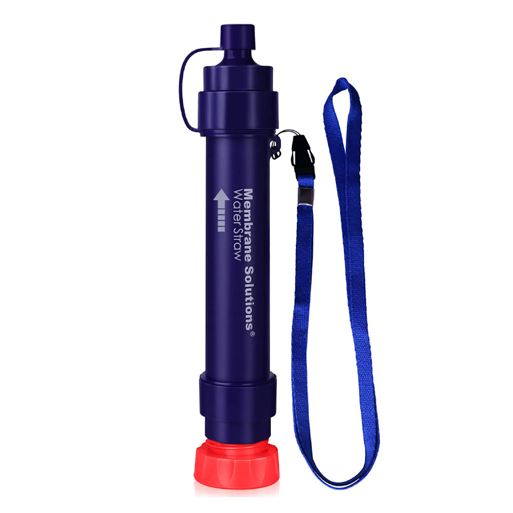 Membrane Solutions Straw II våndfilter