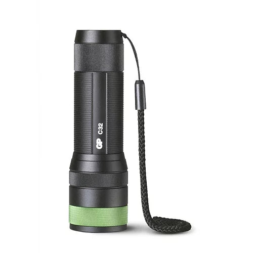 Lommelygte | GP Discovery Lupus C32