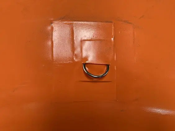 Komplet oversvømmelsespakke – 50 meter tube og pumpekit.