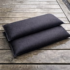 Vandaktiveret sandsæk | 60x40 cm | 2 stk.