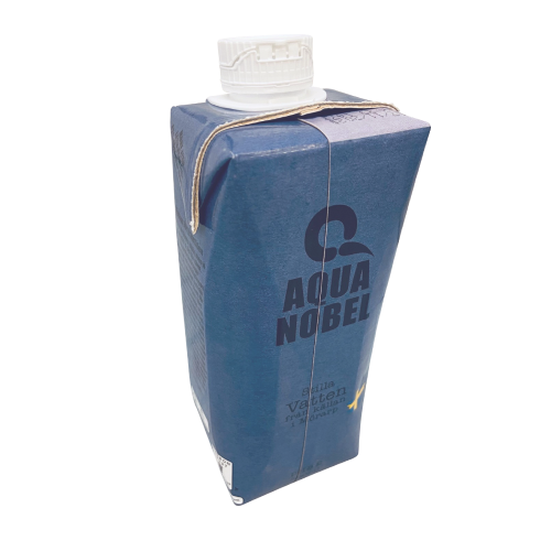 Kildevand Longlife | Aqua Nobel | 500 ml