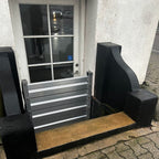 ALU Barrierer | Kontakt os for pris