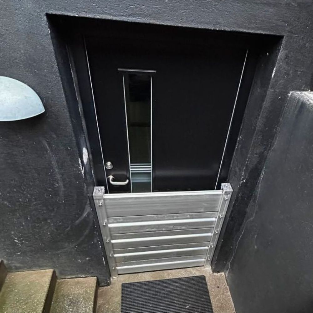 ALU Barrierer | Kontakt os for pris