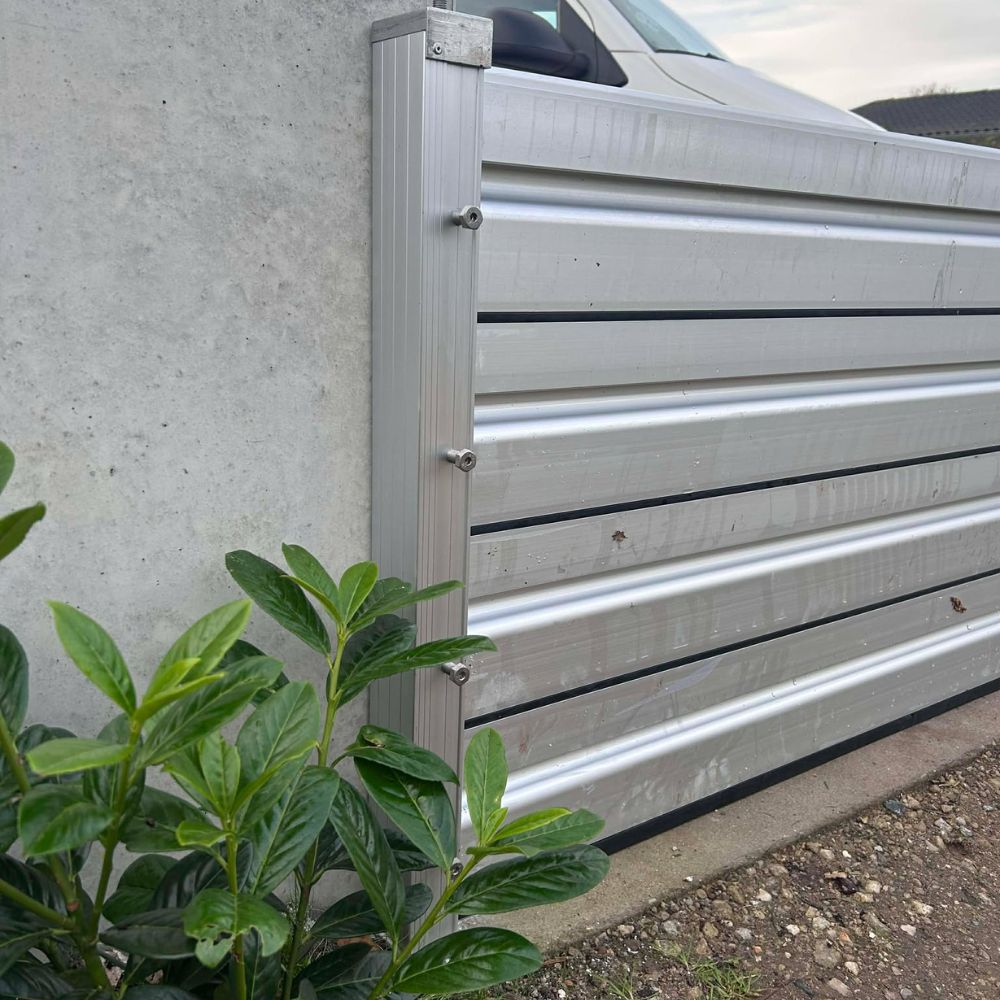 ALU Barrierer | Kontakt os for pris