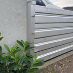 ALU Barrierer | Kontakt os for pris