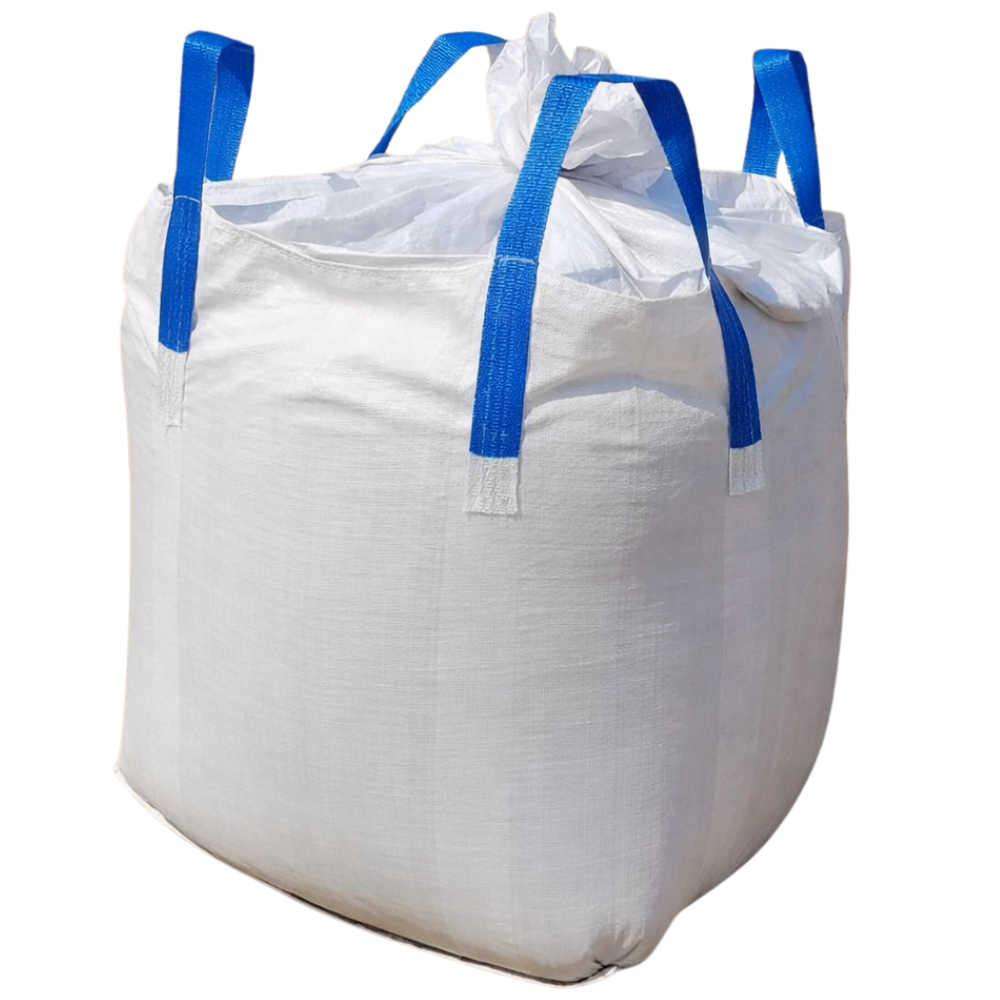 Big Bag m. topskørt | 90 x 90 x 110 cm