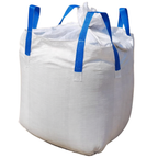 Big Bag m. topskørt | 90 x 90 x 110 cm