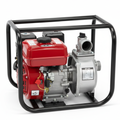 Benzin vandpumpe | 7,5HK | 2"