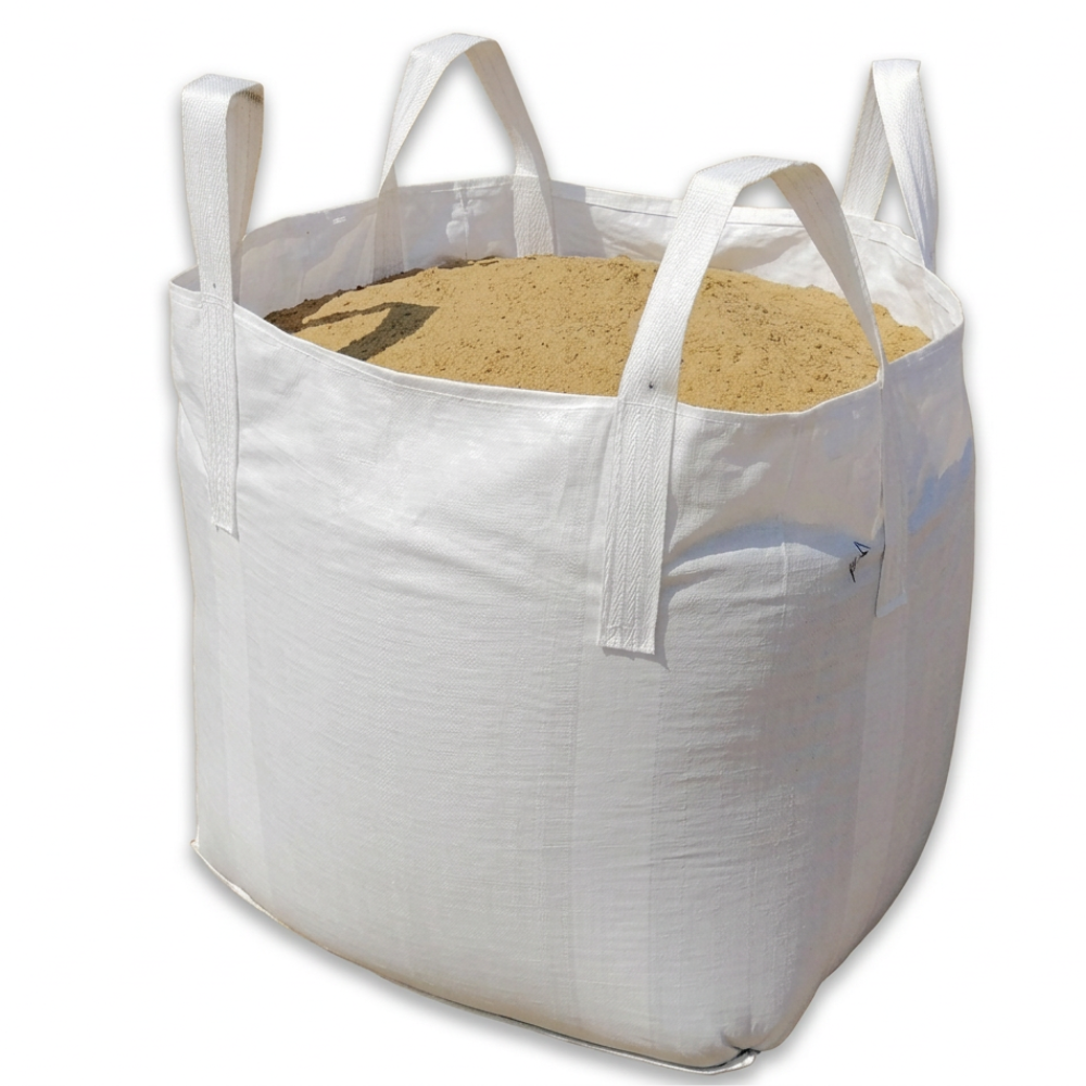 Big Bag | 90 x 90 x 110 cm