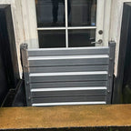 ALU Barrierer | Kontakt os for pris