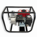 Benzin vandpumpe | 7,5HK | 2"