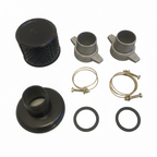 Benzin vandpumpe | 7,5HK | 2"
