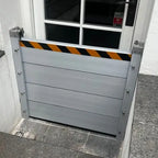 ALU Barrierer | Kontakt os for pris