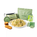 Frysetørret mad | Pasta Carbonara | Food Force | 402g