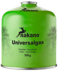 Universalgas | Nakano | 300g