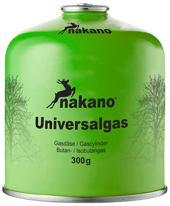Universalgas | Nakano | 300g