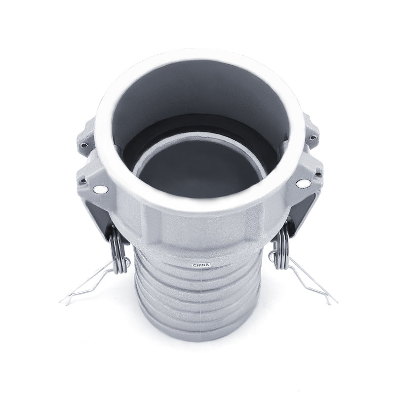 CAMLOCK ALU kobling | Type C (Størrelse: 3/4" - 3")