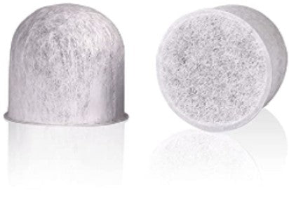 Membrane Solutions kulfilter til Straw II