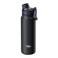 Membrane Solutions Water Filter Bottle Steel