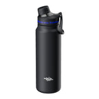 Membrane Solutions Water Filter Bottle Steel