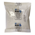 Nødvandskasse | 24 ps | 10 års holdbarhed | Convar Emergency Food | 6000 g