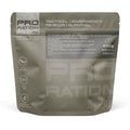 Færdigret | Kødboller med cremet sauce og kartoffelmos | Pro Ration | 400g