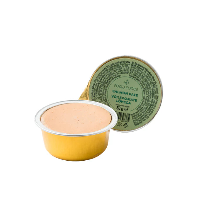 Laksepaté | Food Force | 100g