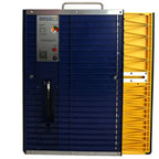 Dør-barriere | 52-67 cm