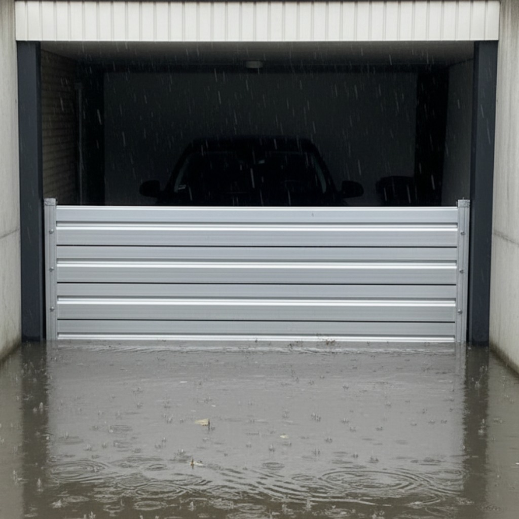 ALU Barrierer | Kontakt os for pris