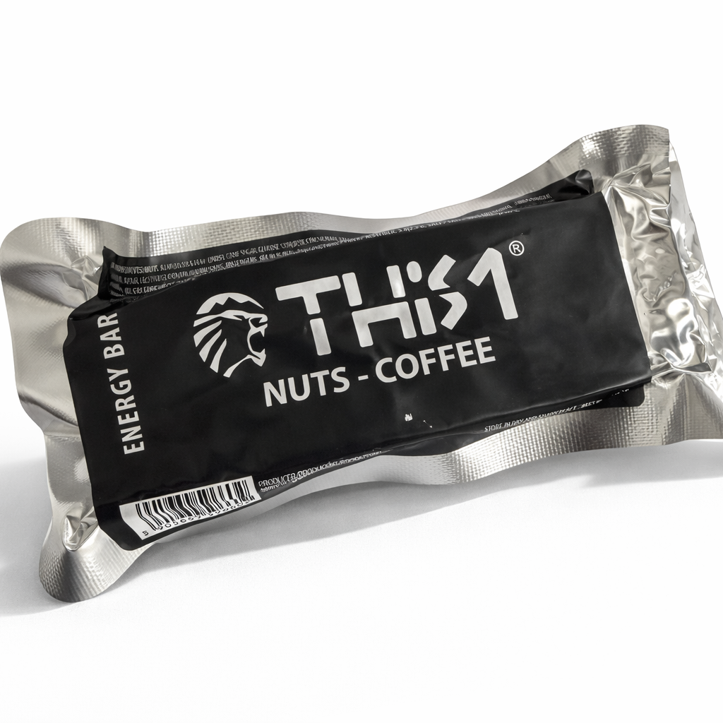 This-1 Energy Bar Kaffe 40g