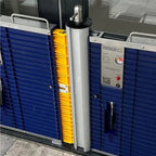 Dør-barriere | Forlængelses-stolpe